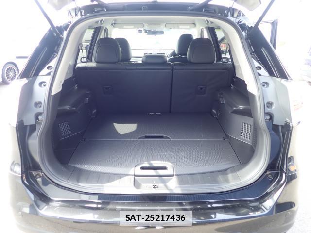 Nissan X-TRAIL 2016-03 7805890-14