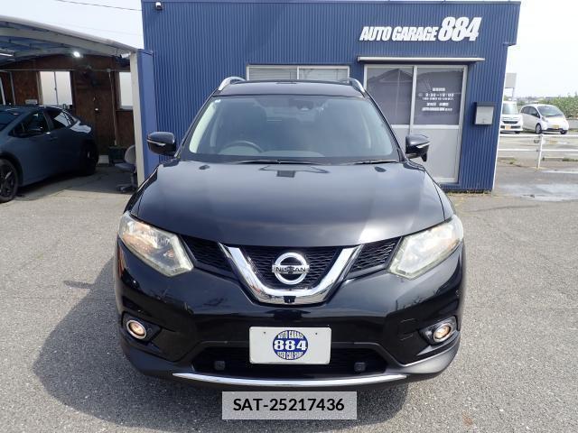 Nissan X-TRAIL 2016-03 7805890-16