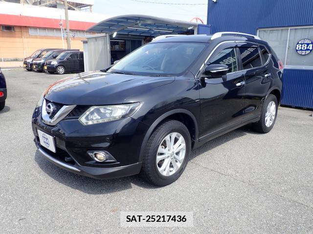 Nissan X-TRAIL 2016-03 7805890-17
