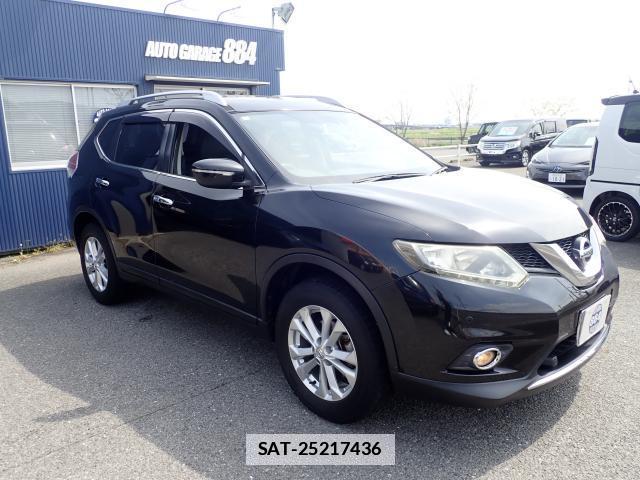 Nissan X-TRAIL 2016-03 7805890-18