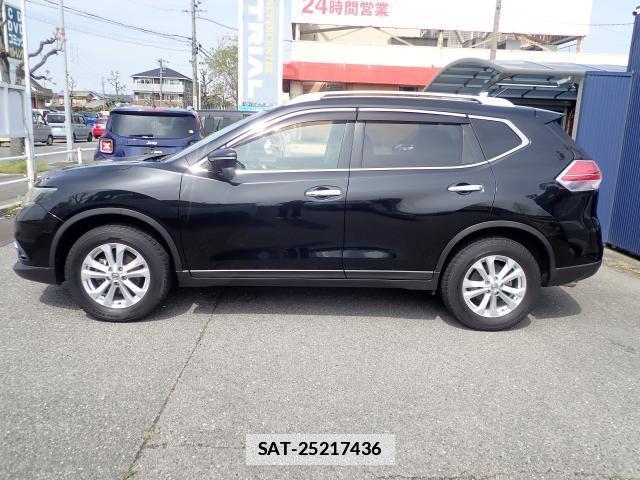Nissan X-TRAIL 2016-03 7805890-19