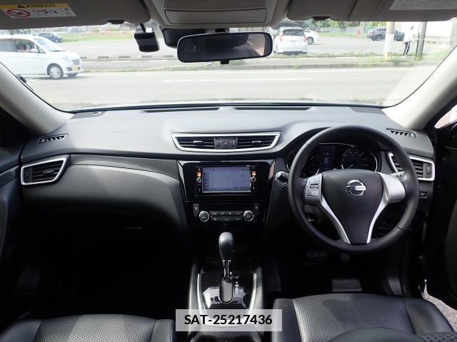 Nissan X-TRAIL 2016-03 7805890-2