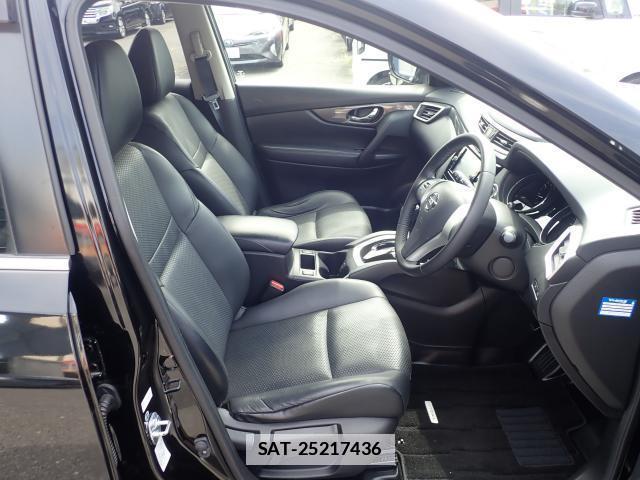 Nissan X-TRAIL 2016-03 7805890-5
