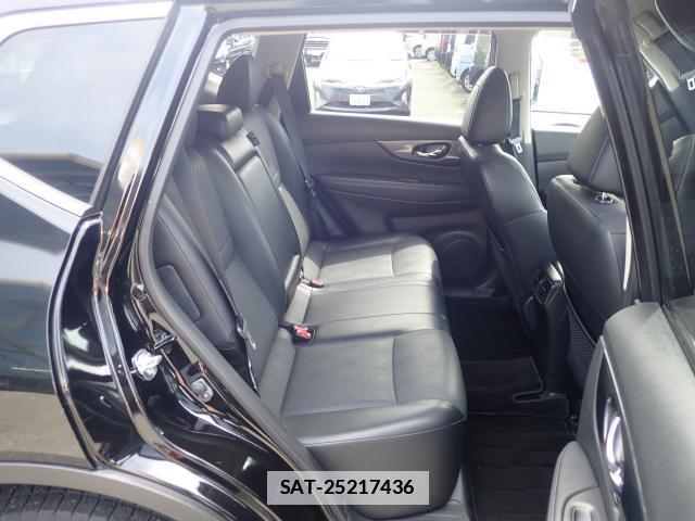 Nissan X-TRAIL 2016-03 7805890-6