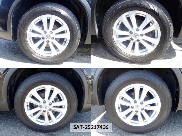 Nissan X-TRAIL 2016-03 7805890-8