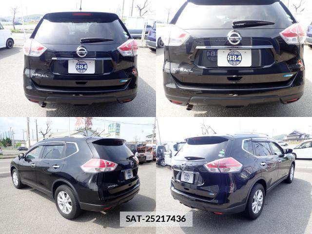 Nissan X-TRAIL 2016-03 7805890-9