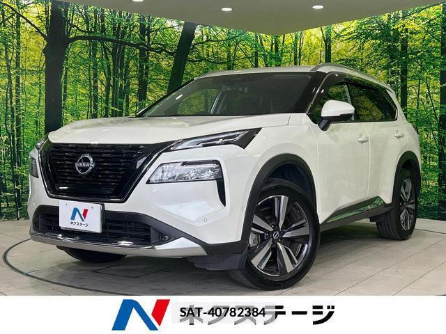Nissan X-TRAIL 2024-01 7806132-0