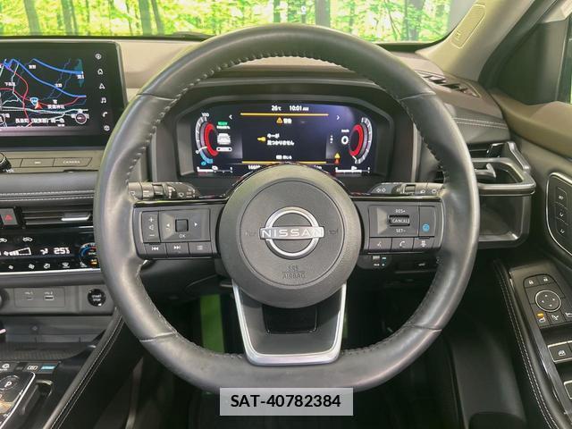 Nissan X-TRAIL 2024-01 7806132-10