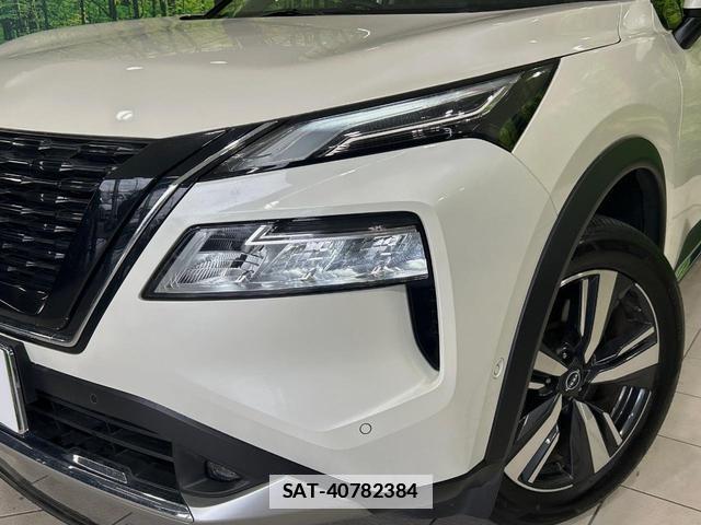 Nissan X-TRAIL 2024-01 7806132-11