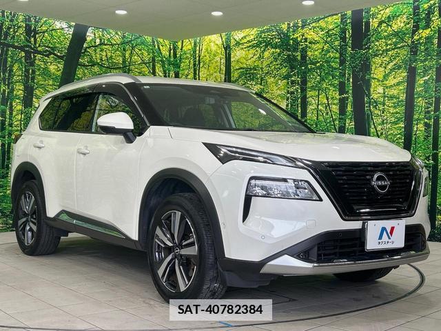 Nissan X-TRAIL 2024-01 7806132-15