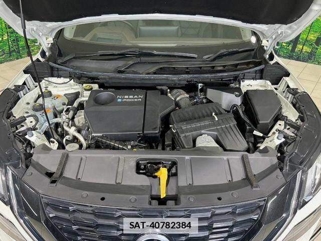 Nissan X-TRAIL 2024-01 7806132-17