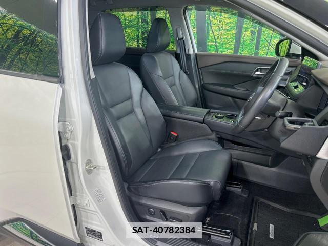 Nissan X-TRAIL 2024-01 7806132-7