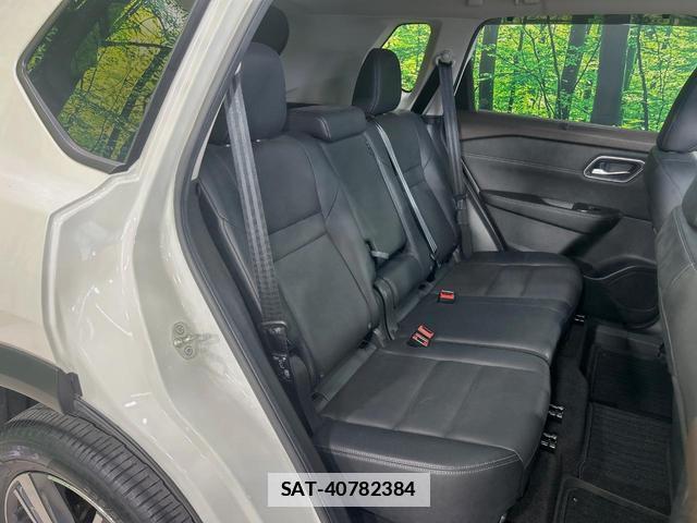 Nissan X-TRAIL 2024-01 7806132-8
