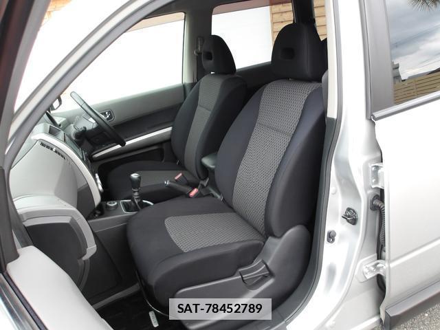 Nissan X-TRAIL 2009-11 7806240-10