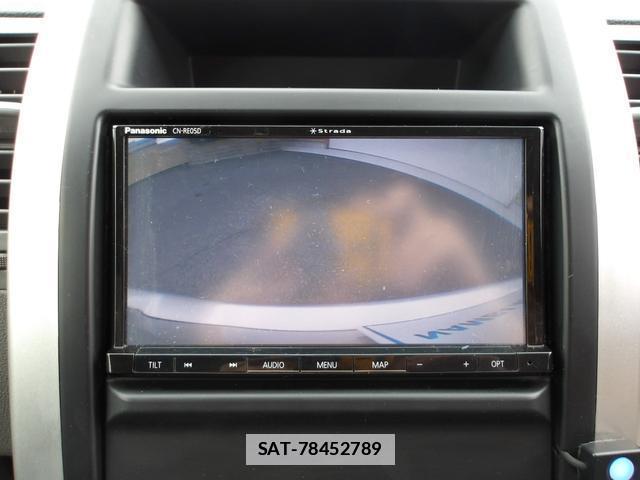 Nissan X-TRAIL 2009-11 7806240-15