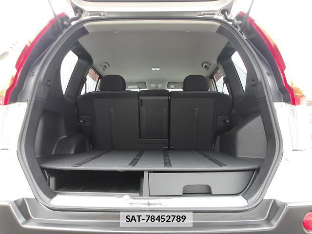 Nissan X-TRAIL 2009-11 7806240-17