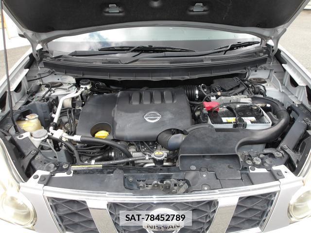 Nissan X-TRAIL 2009-11 7806240-18