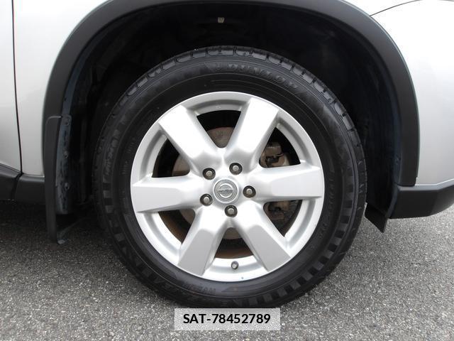 Nissan X-TRAIL 2009-11 7806240-19