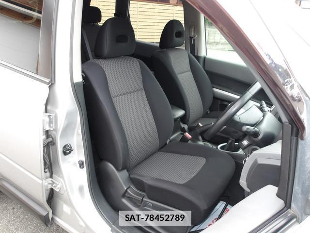 Nissan X-TRAIL 2009-11 7806240-9
