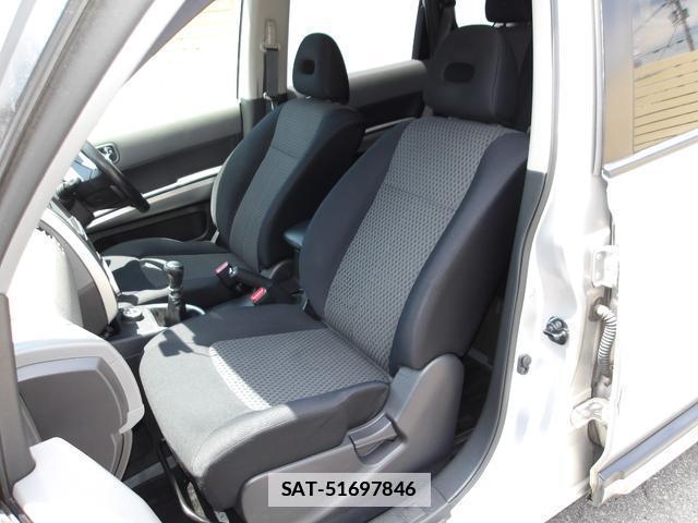 Nissan X-TRAIL 2009-09 7806244-10