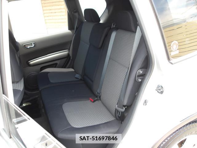 Nissan X-TRAIL 2009-09 7806244-11