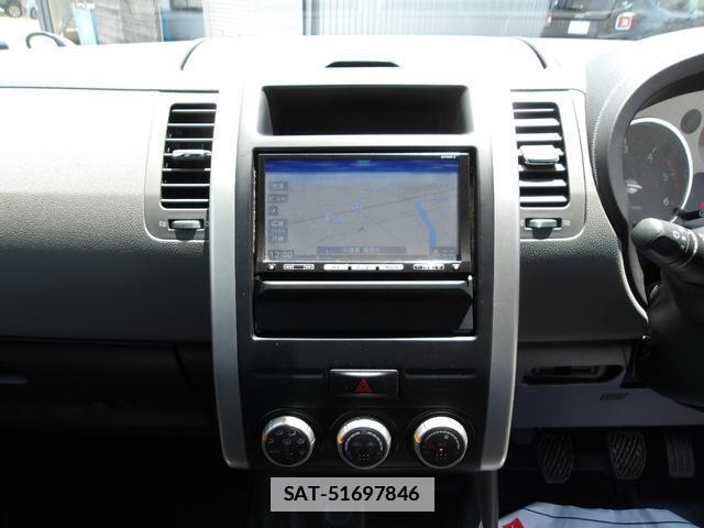 Nissan X-TRAIL 2009-09 7806244-14