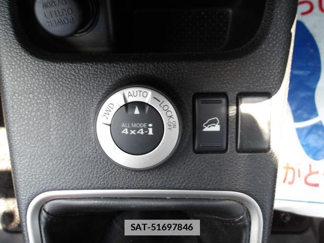 Nissan X-TRAIL 2009-09 7806244-15