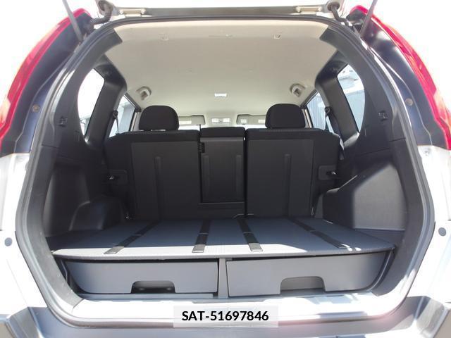Nissan X-TRAIL 2009-09 7806244-17