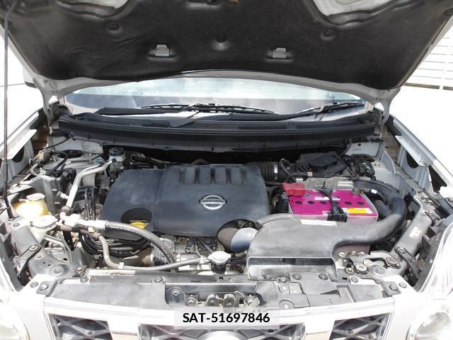 Nissan X-TRAIL 2009-09 7806244-18