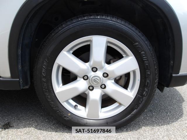 Nissan X-TRAIL 2009-09 7806244-19