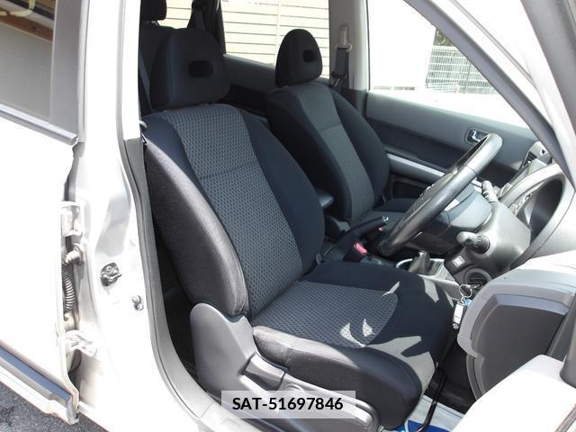 Nissan X-TRAIL 2009-09 7806244-9