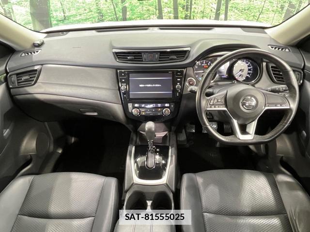 Nissan X-TRAIL 2018-01 7806347-1