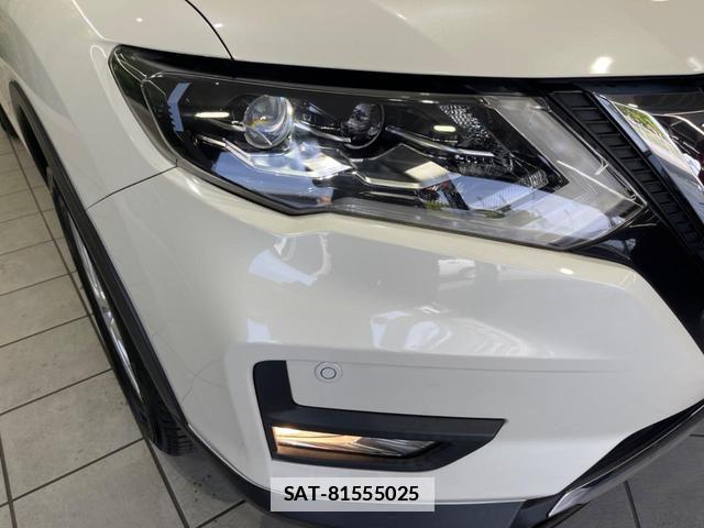 Nissan X-TRAIL 2018-01 7806347-11