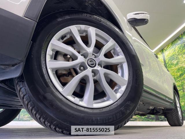 Nissan X-TRAIL 2018-01 7806347-12