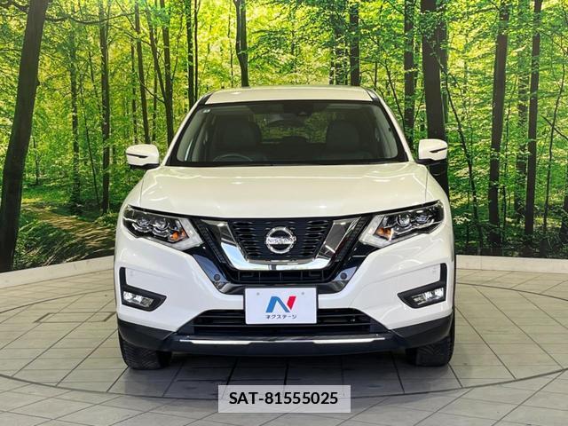 Nissan X-TRAIL 2018-01 7806347-13