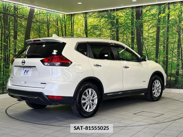 Nissan X-TRAIL 2018-01 7806347-16