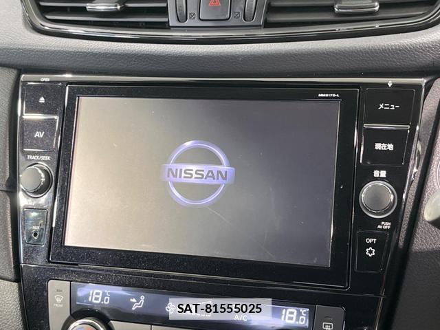 Nissan X-TRAIL 2018-01 7806347-2