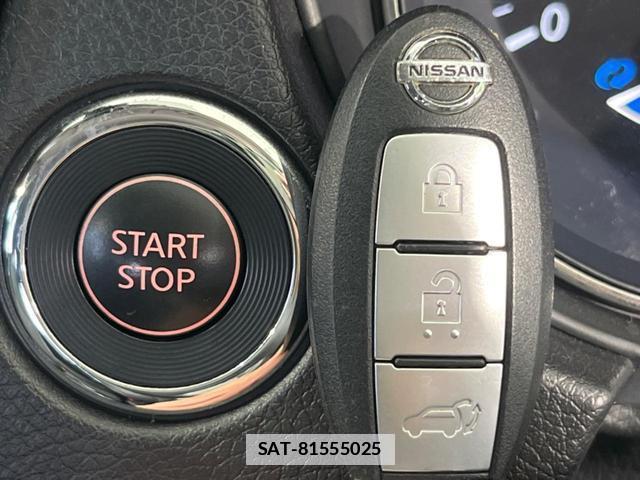 Nissan X-TRAIL 2018-01 7806347-5