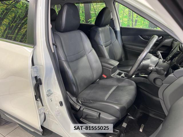 Nissan X-TRAIL 2018-01 7806347-7