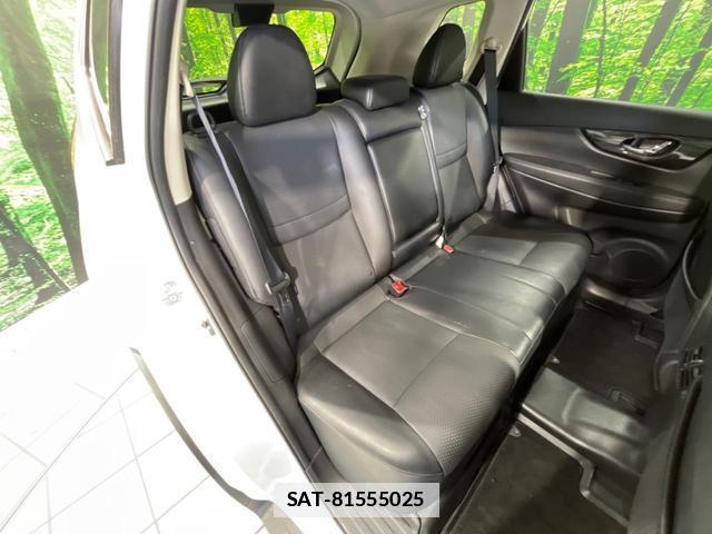 Nissan X-TRAIL 2018-01 7806347-8