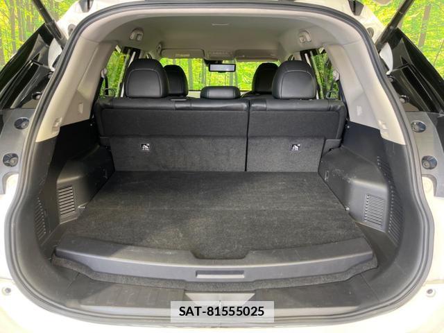 Nissan X-TRAIL 2018-01 7806347-9