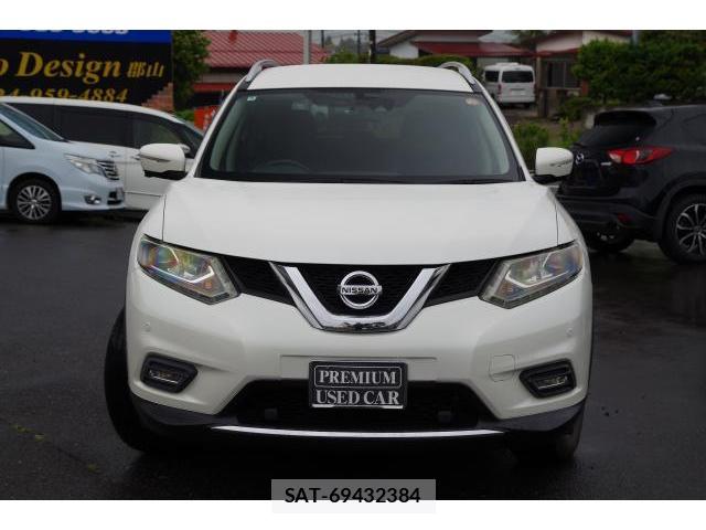 Nissan X-TRAIL 2016-08 7806422-1