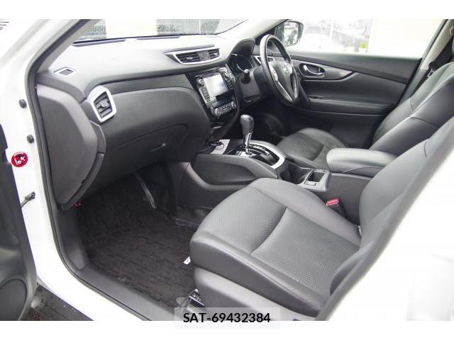 Nissan X-TRAIL 2016-08 7806422-13
