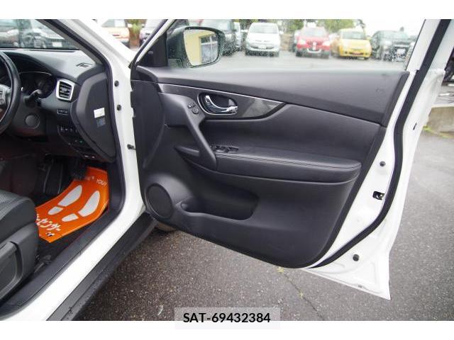 Nissan X-TRAIL 2016-08 7806422-16