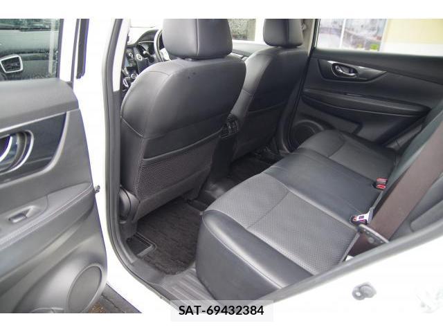 Nissan X-TRAIL 2016-08 7806422-18