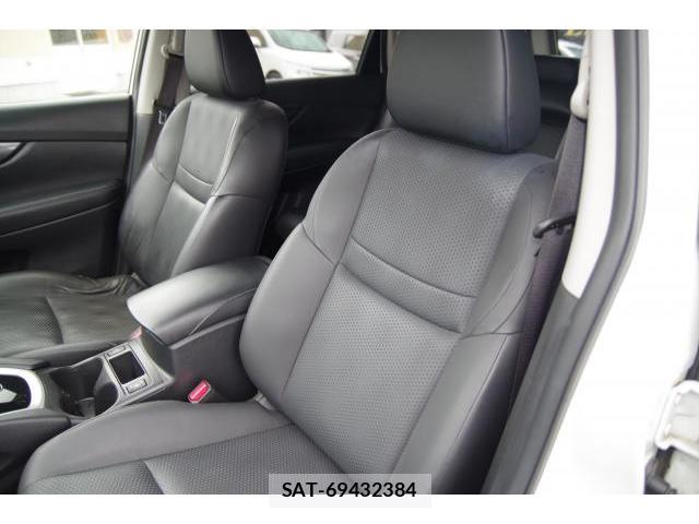 Nissan X-TRAIL 2016-08 7806422-5