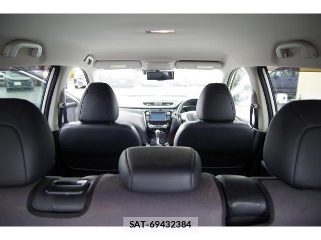 Nissan X-TRAIL 2016-08 7806422-7