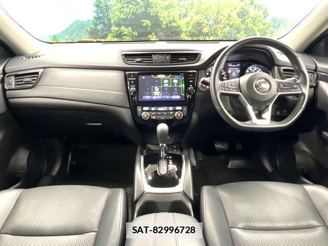 Nissan X-TRAIL 2018-03 7806595-1