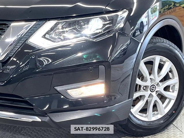 Nissan X-TRAIL 2018-03 7806595-11