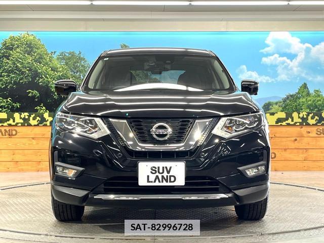 Nissan X-TRAIL 2018-03 7806595-13